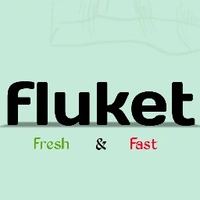 Fluket - Logo