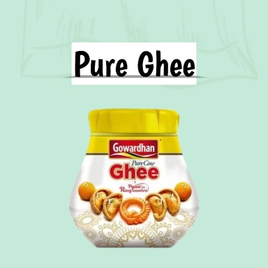 Pure Ghee