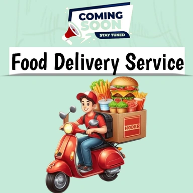 Food Delivery Service