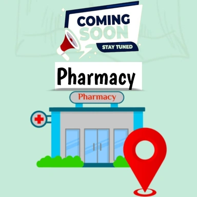 Pharmacy