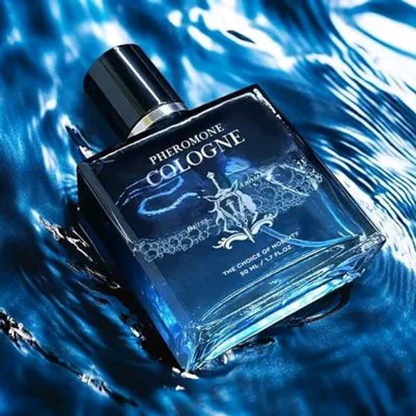 PHEROMONE Cologne Perfume  - 50ml, 50ml