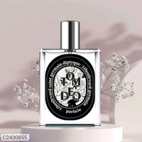 Tom Deo 34 Boulevard Germain Perfume – 50ML (Pack of 1) - 50ml, 200g