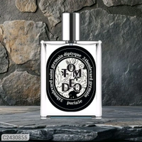 Tom Deo 34 Boulevard Germain Perfume – 50ML (Pack of 1) - 50ml, 200g