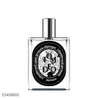 Tom Deo 34 Boulevard Germain Perfume – 50ML (Pack of 1) - 50ml, 200g