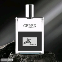 CERED Aventus Perfume – 50ML
 - 50ml, 200g