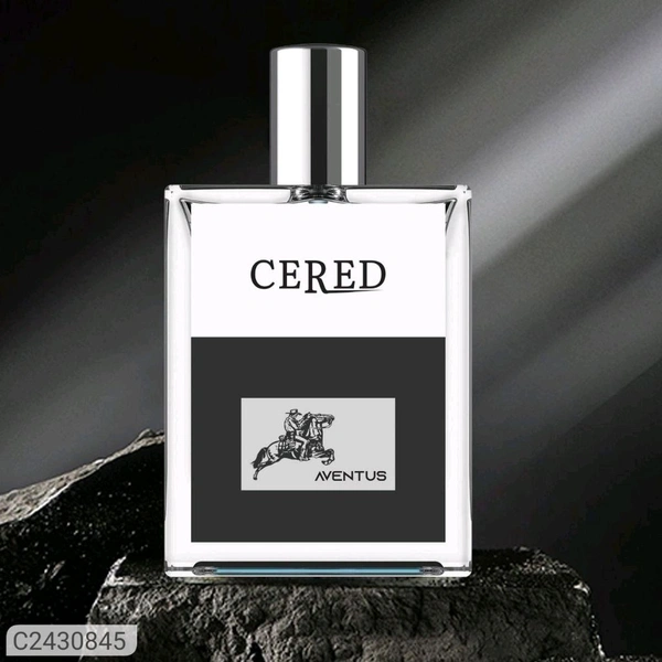 CERED Aventus Perfume – 50ML
 - 50ml, 200g