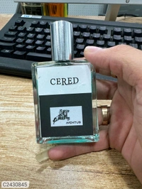 CERED Aventus Perfume – 50ML
 - 50ml, 200g