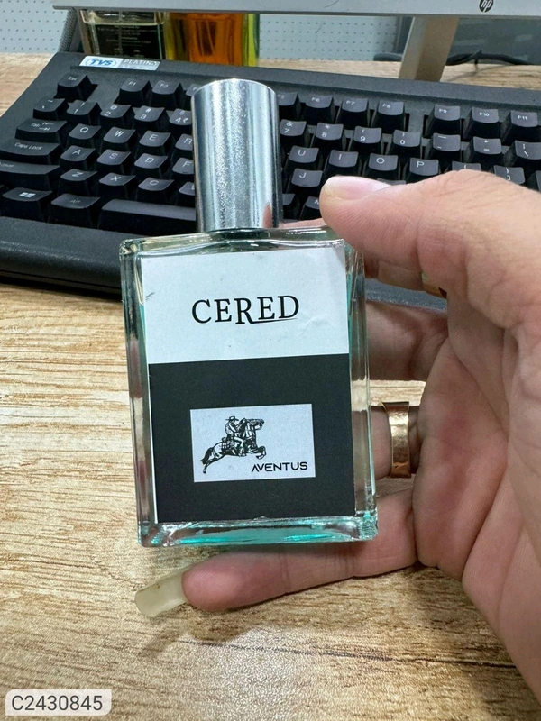 CERED Aventus Perfume – 50ML
 - 50ml, 200g