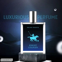 KNIGHT COLOGEN Eau De Toilette – 50ML
 - 50ml, 200