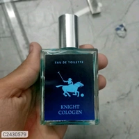 KNIGHT COLOGEN Eau De Toilette – 50ML
 - 50ml, 200
