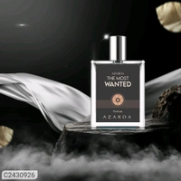 Azaroa The Most Wanted Parfum – 50ML (Pack of 2) - 100ml, 400gm