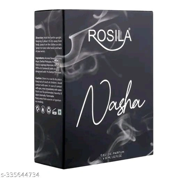 Latest Deodorant & Fragrances – Premium Perfume