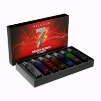 Seven Deadly Scents Combo