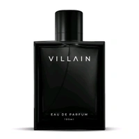VILLAIN EAU DE PARFUM FOR MEN, 100ml