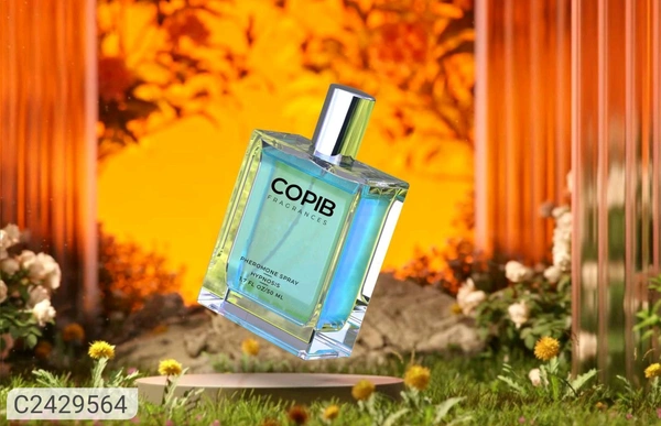 Cupid Pheromone Cologne for Men – 50 ML
 - 200gm, 1