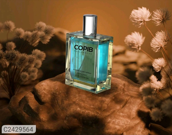 Cupid Pheromone Cologne for Men – 50 ML
 - 200gm, 1