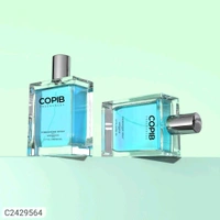 Cupid Pheromone Cologne for Men – 50 ML
 - 200gm, 1