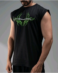 BROLY/TANKTOP - L