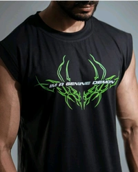 BROLY/TANKTOP - L