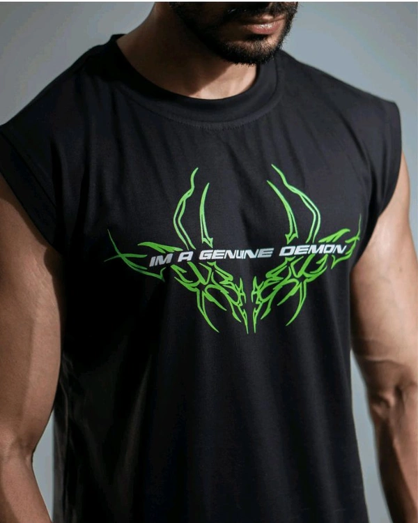BROLY/TANKTOP - L