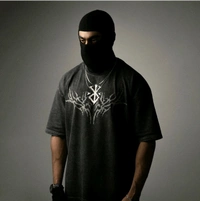 Berserk: Victim Of The Fate / Stone Wash / Oversized T-shirt - S