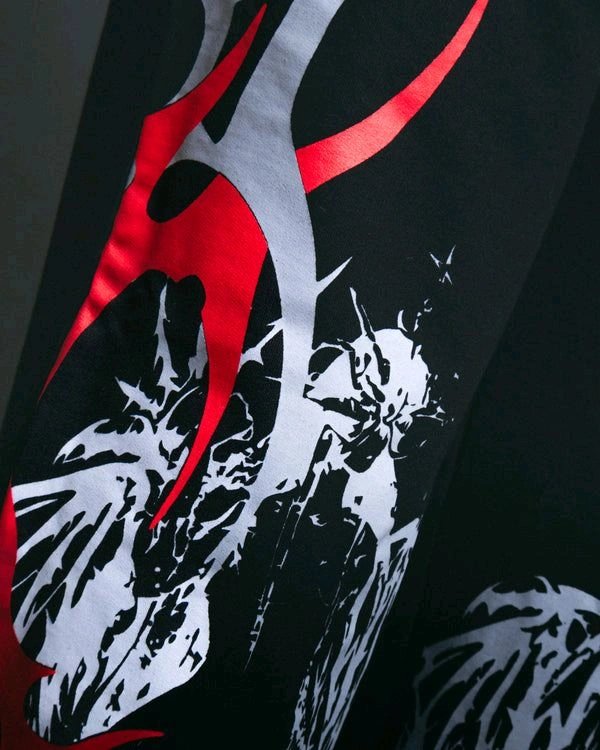 Blood Bath Track Pants - M