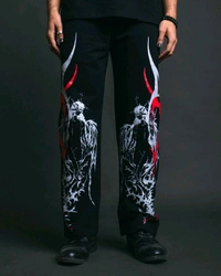 Blood Bath Track Pants - M