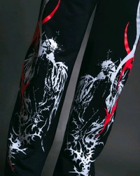 Blood Bath Track Pants - M