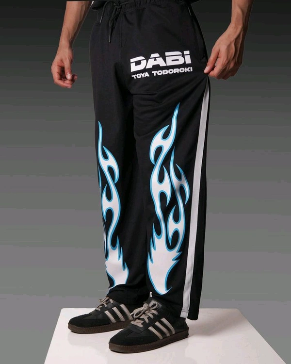 Dabi / Toya Todoroki / Trackpant - S