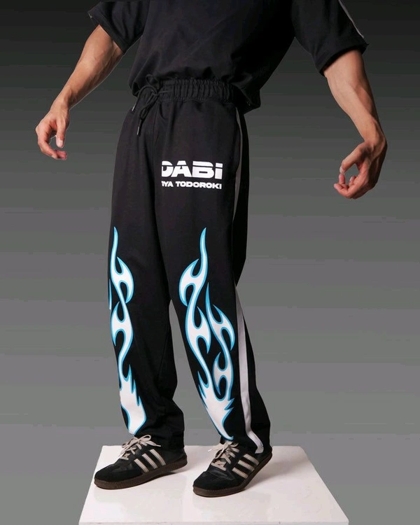 Dabi / Toya Todoroki / Trackpant - M