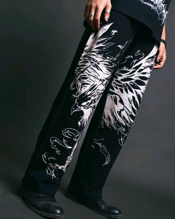 Swyper Track Pants - S
