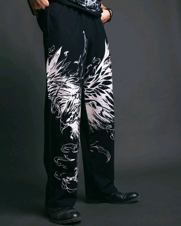 Swyper Track Pants - L