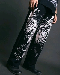 Swyper Track Pants - L