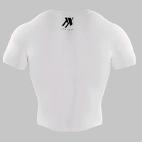 Villain Compression Tshirt Half Sleeve - M