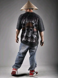 XHOST t Shirt  - S