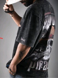 XHOST t Shirt  - S