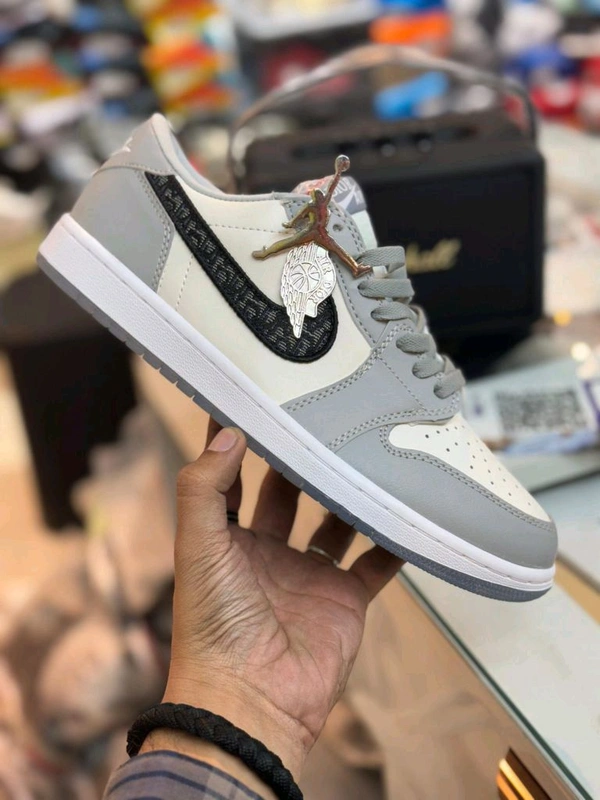 AJ1 Dior Low Premium Quality - 8