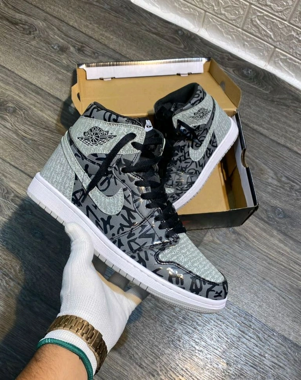Retro 1 rebellionaire - 8