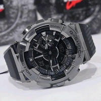 G-shock GM-110BB-1A 
