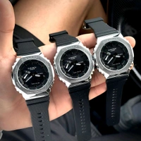G-Shock GM-2100BB 