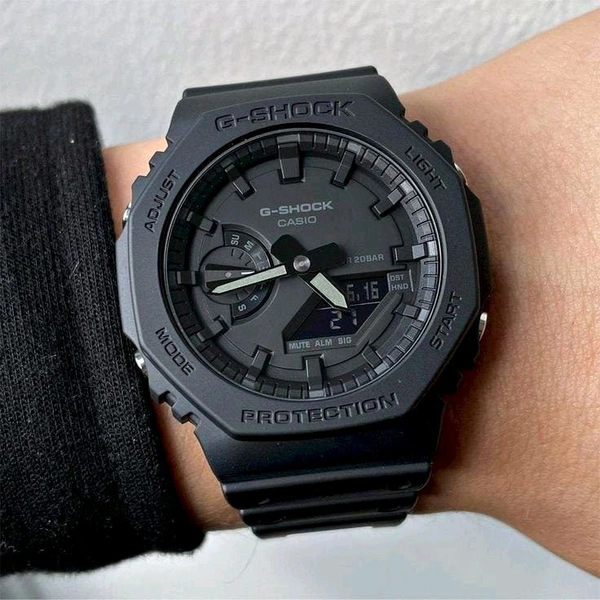 G-Shock Casio Oak GA2100 