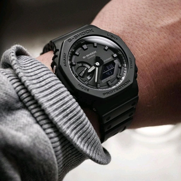 G-Shock Casio Oak GA2100 