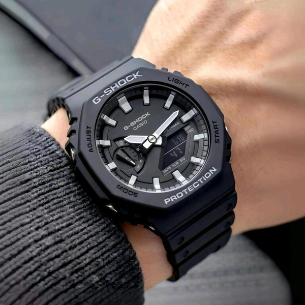 G-Shock Casio Oak GA2200