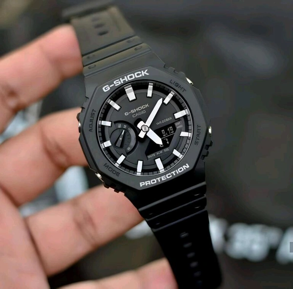 G-Shock Casio Oak GA2200