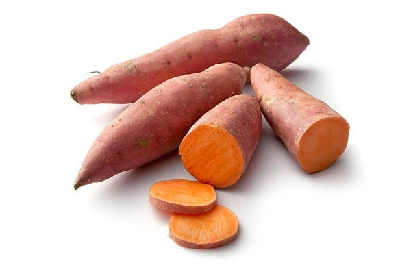 Sweet Potato - 1KG
