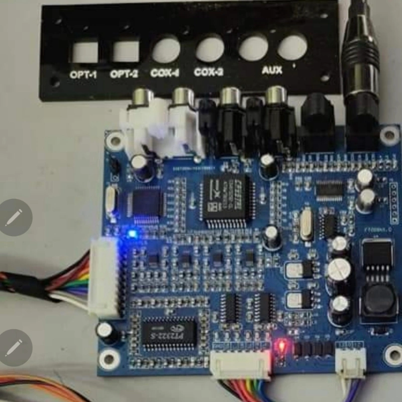 Dsp Remote Kit Latest Version