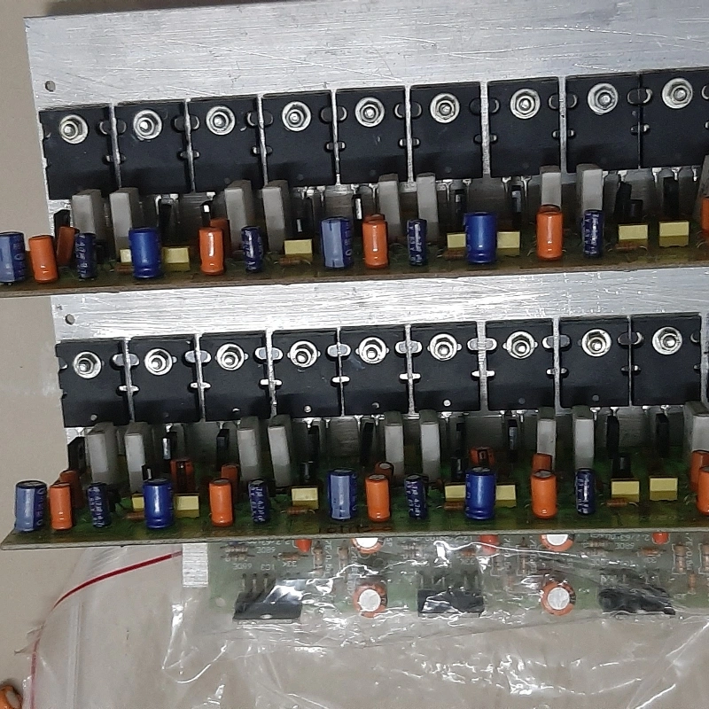 sakthi 5.1 audio board