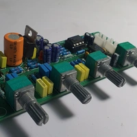Gtech   Stereo Tone Controler 