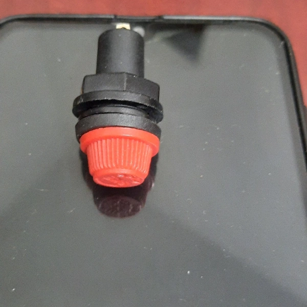 Fuse /Holder 