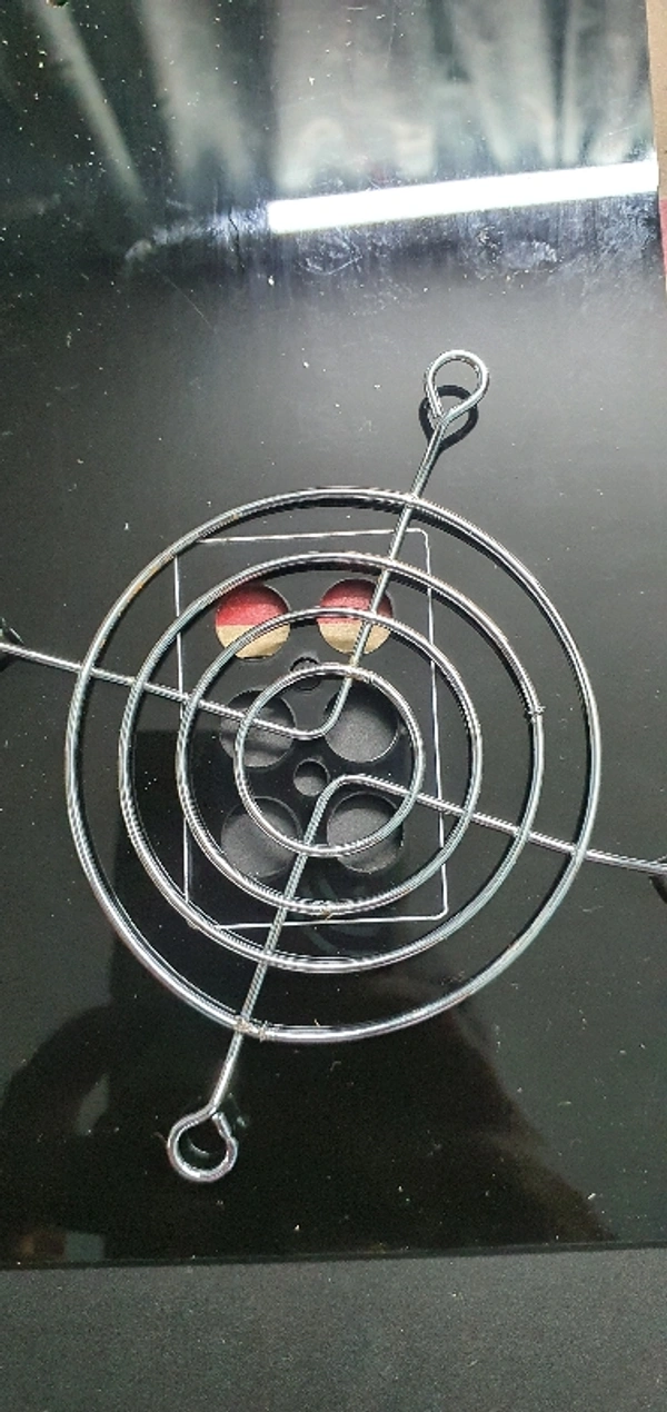 Fan Grill 